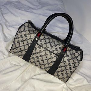 Gucci Boston
